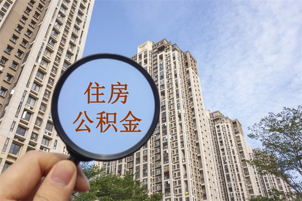 济宁如何把封存离职公积金全部取来（离职封存公积金提取业务）